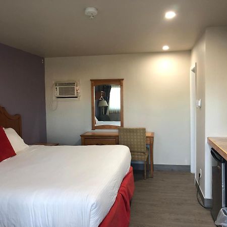 Thriftlodge By Wyndham מונקטון מראה חיצוני תמונה