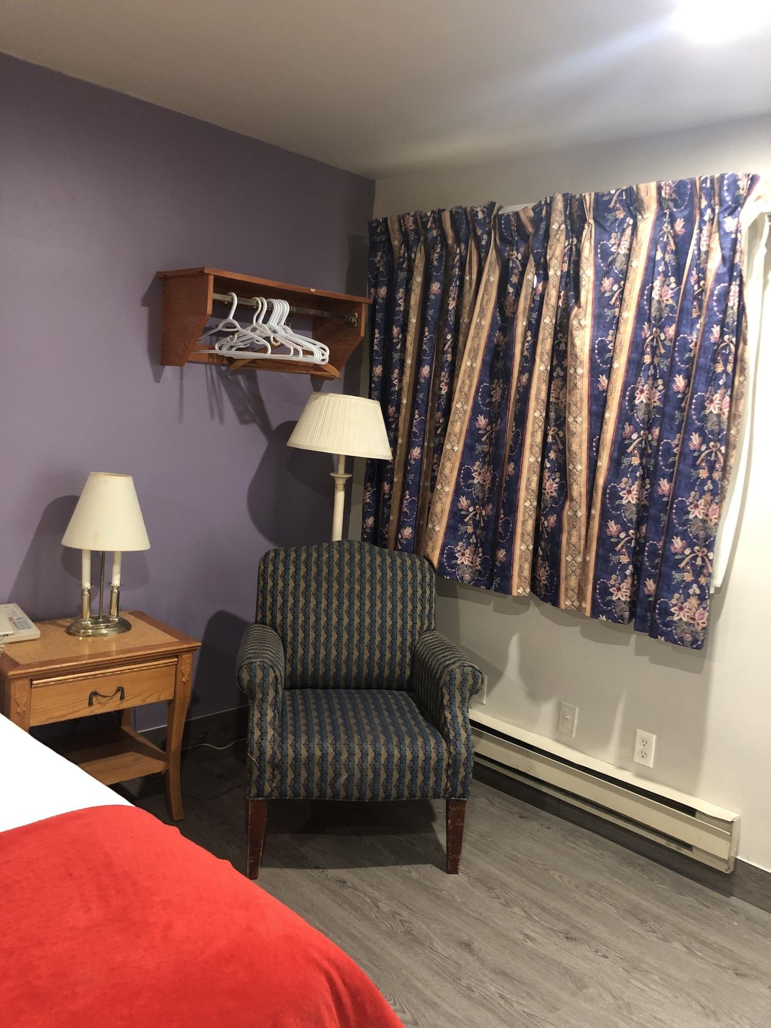 Thriftlodge By Wyndham מונקטון מראה חיצוני תמונה
