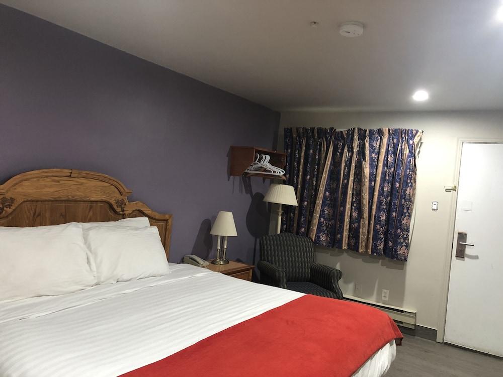Thriftlodge By Wyndham מונקטון מראה חיצוני תמונה