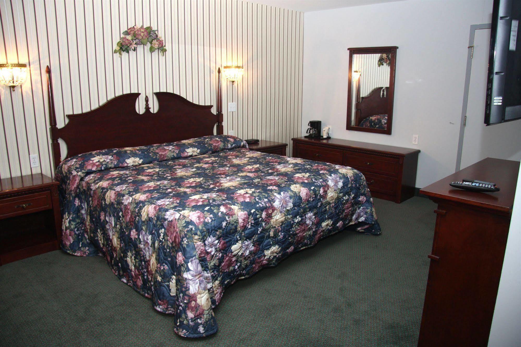 Thriftlodge By Wyndham מונקטון מראה חיצוני תמונה